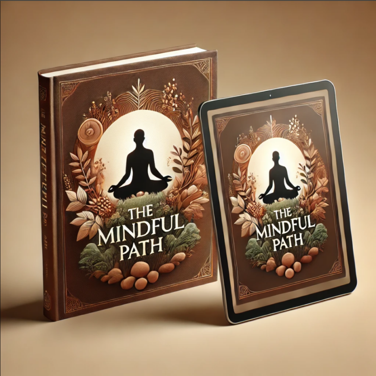 The Mindful Path e-book